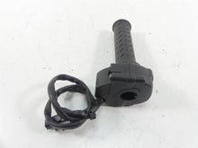 Load image into Gallery viewer, 2017 Triumph Thruxton 1200R Ride Fly By Wire Throttle Sensor Grip Set T2044045 | Mototech271
