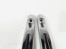 Load image into Gallery viewer, 2016 Harley FXDL Dyna Low Rider Rear Fender Struts Braces 57300024 57300026