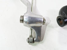 Load image into Gallery viewer, 2013 Harley VRSCF Muscle Rod Left Front Footpeg & Shifter Parts 54046-12 | Mototech271