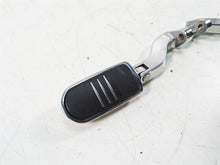 Load image into Gallery viewer, 2013 Harley Softail FLSTFB Fat Boy Lo Passenger Footpeg Foot Peg Set 33048-72 | Mototech271