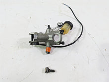 Load image into Gallery viewer, 2008 Ducati SBK 1098 S Brembo Clutch Radial Master Cylinder - Read 63040351A