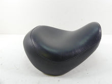 Load image into Gallery viewer, 2001 Yamaha XV1600 Road Star Front Rider Driver Seat Saddle 4WM-24710-00-00