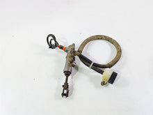 Load image into Gallery viewer, 2011 Can-Am Outlander 650 4X4 XT Nissin Rear Brake Master Cylinder 705600751
