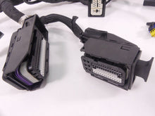 Load image into Gallery viewer, 2013 BMW R1200RT K26 Main Wiring Harness ESA Cruise Control Heater 61117728030 | Mototech271