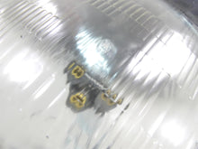 Load image into Gallery viewer, 1978 Harley XLH1000 Sportster Ironhead Headlight Head Light Lamp 67705-74 | Mototech271