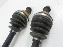 Load image into Gallery viewer, 2020 Polaris RZR RS1 1000 Rear Left Right Drive Cv Axle Shaft Set 1333858 | Mototech271