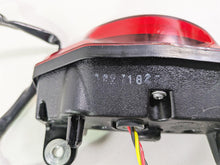 Load image into Gallery viewer, 2018 Ducati Scrambler Desert Sled 800 Taillight Tail Stop Brake Light 52510508A