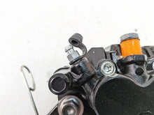 Load image into Gallery viewer, 2011 Triumph America Nissin Rear Brake Caliper + Bracket T2026045 | Mototech271