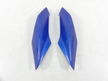 Load image into Gallery viewer, 2016 BMW R1200RS K54  Tail Side Cover Fairing Set 46638543525 46638543526 | Mototech271