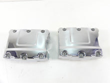 Load image into Gallery viewer, 2002 Harley Touring FLHRCI Road King Chrome Rocker Arm Box Set 17543-99 | Mototech271