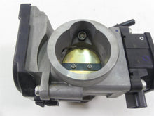 Load image into Gallery viewer, 2022 Kawasaki KLR650 KL650 Adv Keihin Throttle Body Fuel Injection 16163-1248 | Mototech271