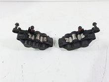 Load image into Gallery viewer, 2003 Suzuki GSF1200 Bandit Tokico Front Brake Caliper Set 59100-33E30-999 | Mototech271