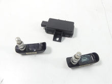 Load image into Gallery viewer, 2015 KTM 1190 Adventure R Tire Air Pressure Module & Sensor Set 60312032000