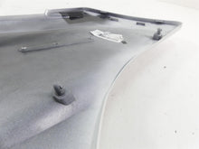 Load image into Gallery viewer, 2017 BMW R1200RT K52 Right Side Cover Fairing & Emblem Alpinweiss 46638567816 | Mototech271