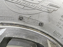 Load image into Gallery viewer, 2020 Polaris RZR 900 S Front Rear Wheel Tire Set 1522230 1522231