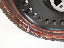 Load image into Gallery viewer, 2013 Harley Softail FLSTFB Fat Boy Lo 17x6 17x3.5 Front Rear Wheel Set 43300171