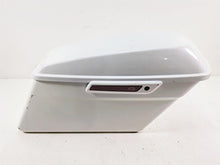 Load image into Gallery viewer, 2019 Harley Touring FLHX Street Glide Right Saddlebag Saddle Bag 90200412 | Mototech271
