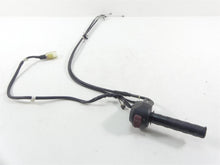 Load image into Gallery viewer, 2015 Yamaha YZF-R3 Right Hand Control & Throttle Grip Cables 1WD-H3975-00-00 | Mototech271