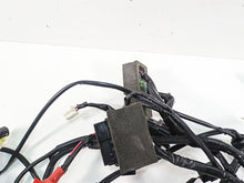 Load image into Gallery viewer, 2018 Kawasaki ZX1002 Ninja H2 SX Main & Sub Wiring Harness Loom 26031-2492