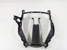 Load image into Gallery viewer, 2015 BMW K1600 GT K48 Radiator Center Cover Shroud Plastic 17117726602