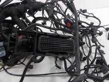 Load image into Gallery viewer, 2017 BMW R1200GS GSW K50 Main & Motor Wiring Harness Esa Grip Heater 61118350519 | Mototech271