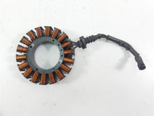 Load image into Gallery viewer, 2016 Harley FXDL Dyna Low Rider Stator Alternator Generator Magneto 4K 30017-08 | Mototech271