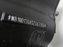 Load image into Gallery viewer, 2016 BMW S1000XR K49 Straight Main Frame Chassis With Florida Salvage Title 46518551447