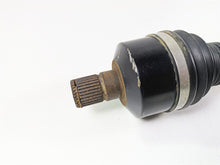 Load image into Gallery viewer, 2020 Can Am Maverick X3 Turbo R STD Super ATV Rhino 2.0 Rear Cv Axle AX07-001R0