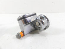 Load image into Gallery viewer, 2002 Harley Softail FXSTDI Deuce Front Brake Master Cylinder 9/16" 45019-96E | Mototech271