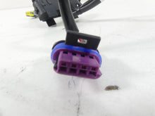 Load image into Gallery viewer, 2015 Harley FXDF Dyna Fat Bob Instrument Indicator Lights Cluster 72669-12A