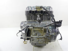 Load image into Gallery viewer, 1977 Honda CB750 A Four Hondamatic Running Engine Motor 37K -Video 11000-393-020 | Mototech271