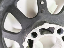 Load image into Gallery viewer, 2016 Harley FXDL Dyna Low Rider Rear Drive Belt Sprocket 66T 40374-07