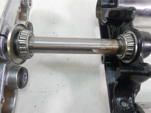 Load image into Gallery viewer, 2016 Harley FLS Softail Slim Upper & Lower Triple Tree Set 45605-00A 45456-86B | Mototech271