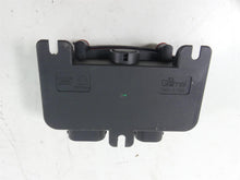 Load image into Gallery viewer, 2009 BMW F800GS K72 Gemel Alarm Siren Security Module + Fob Key 65757720240 | Mototech271