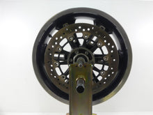 Load image into Gallery viewer, 2011 Victory Vision Tour Straight Rear Cast Wheel Rim 16x5 1521384 | Mototech271