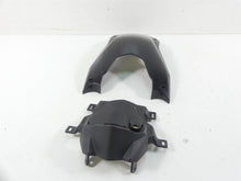 Load image into Gallery viewer, 2017 BMW F800GS K72 Upper Center Tank Cover Fairing Set 46638554365 | Mototech271