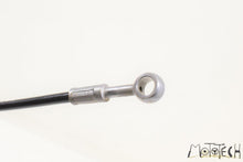 Load image into Gallery viewer, 2017 KTM 1290 Super Duke GT ABS to Front Brake Master Cylinder Line 61442001000 | Mototech271