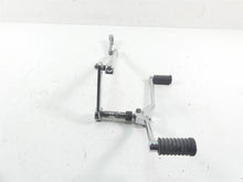 Load image into Gallery viewer, 2012 Harley Touring FLHTK Electra Glide Shifter Shift Lever + Cover 33718-82B | Mototech271