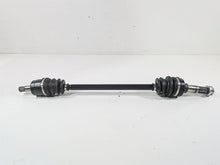 Load image into Gallery viewer, 2020 Yamaha YXZ1000 R SS XTR Front CV Drive Axle 2HC-2518F-00-00 2HC-2518F-01-00