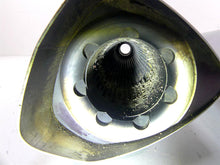 Load image into Gallery viewer, 2013 Harley VRSCF Muscle Vrod Vance Hines Exhaust Slip On Muffler Set 1801-0343