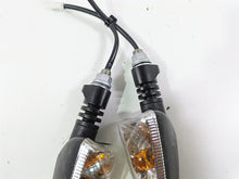 Load image into Gallery viewer, 2018 KTM 1290 Super Adv S Front Blinker Turn Signal Set 60314025000 60314026000