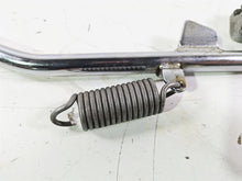 Load image into Gallery viewer, 2007 Harley FXDWG Dyna Wide Glide Side Kickstand Kick Stand 49704-90H