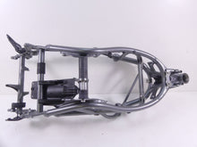 Load image into Gallery viewer, 2017 BMW F800GS K72 Achat-Grey Straight Main Frame - Export Only 46511600237 | Mototech271