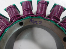 Load image into Gallery viewer, 2006 Harley Touring FLHTCUI Electra Glide Stator Alternator Generator 29987-06D | Mototech271