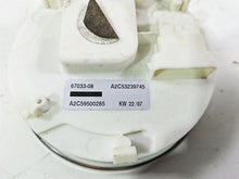 Load image into Gallery viewer, 2008 Harley FLSTC 105TH Softail Heritage Speedometer Gauge Instr 27k 67033-08 | Mototech271