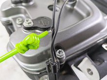 Load image into Gallery viewer, 2024 Harley Sportster RH975 S Rear Cylinderhead Cylinder Head & Cams 16501143