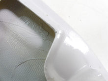 Load image into Gallery viewer, 2018 Mv Agusta F3 800 RC Rear White Passenger Seat Cover Cowl 80A0C3749 | Mototech271