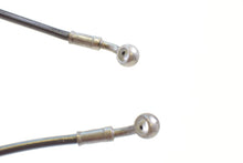 Load image into Gallery viewer, 2014 BMW S1000 RR K46 Front Abs Brake Line Set 34327726114