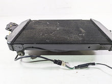 Load image into Gallery viewer, 2004 Yamaha XVZ1300 Royal Star Radiator Fan Reservoir Hoses Set 4XY-12461-00-00 | Mototech271