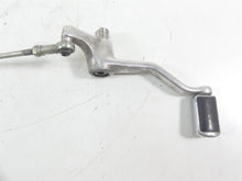 Load image into Gallery viewer, 2013 Harley Davidson VRSCF Muscle Left Front Footpeg & Shifter Parts 54046-12 | Mototech271